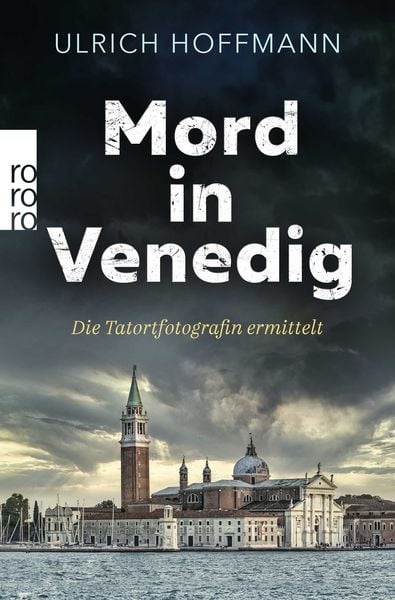 Mord in Venedig