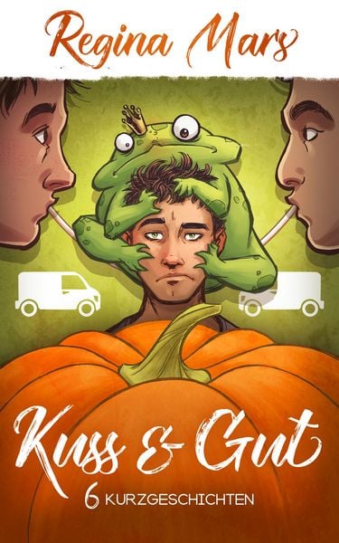Kuss & Gut