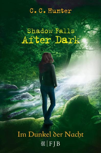 Shadow Falls - After Dark - Im Dunkel der Nacht