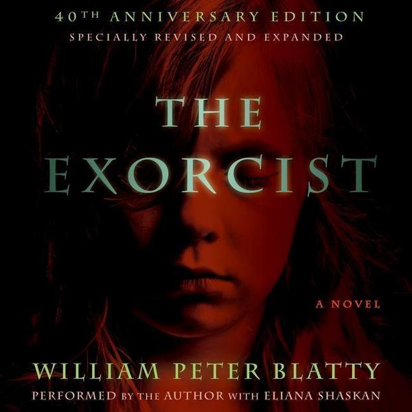 The Exorcist: 40th Anniversary Edition