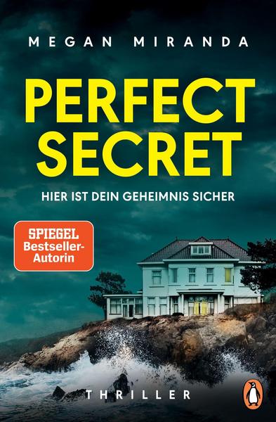 Perfect Secret – Hier ist Dein Geheimnis sicher