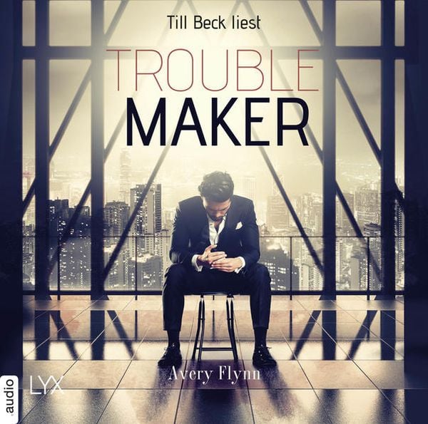 Troublemaker