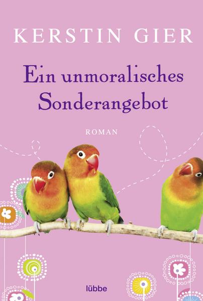 Ein unmoralisches Sonderangebot