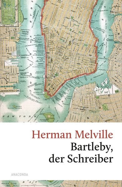 Bartleby, der Schreiber