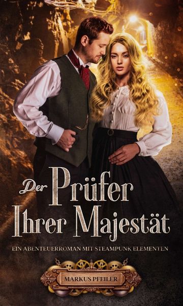 Der Prüfer Ihrer Majestät