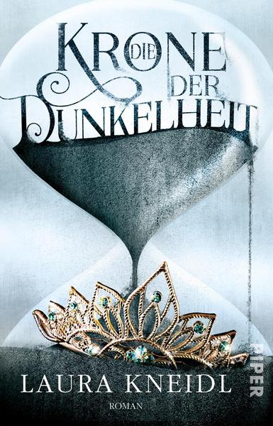 Die Krone der Dunkelheit