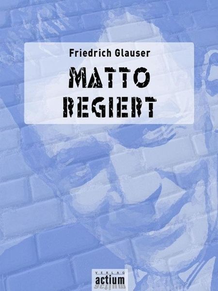 Matto regiert