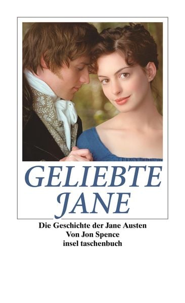 Geliebte Jane