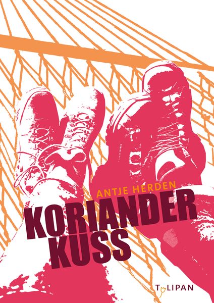 Korianderkuss