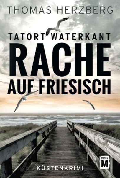 Rache auf Friesisch