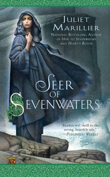 Seer of Sevenwaters / Sevenwaters Band 5