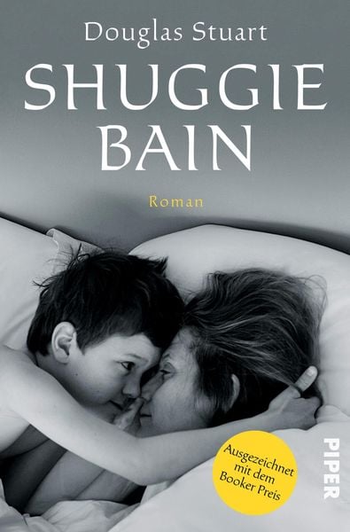 Shuggie Bain