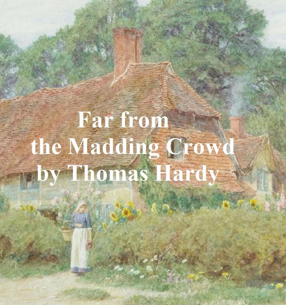 Far from the Madding Crowd