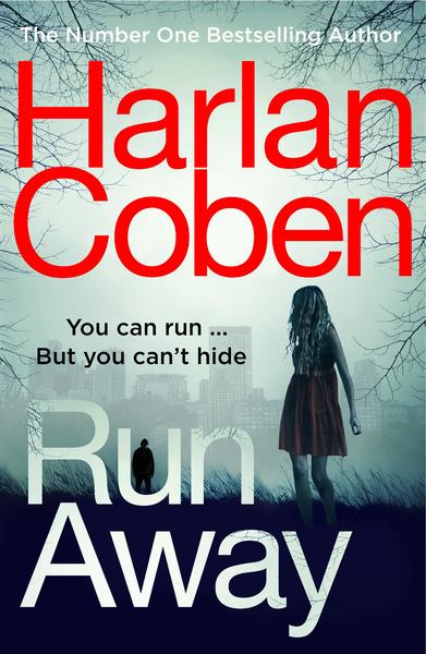 Coben, H: Run Away