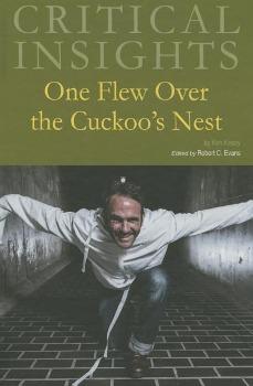 Kesey, K:  One Flew Over the Cuckoo's Nest