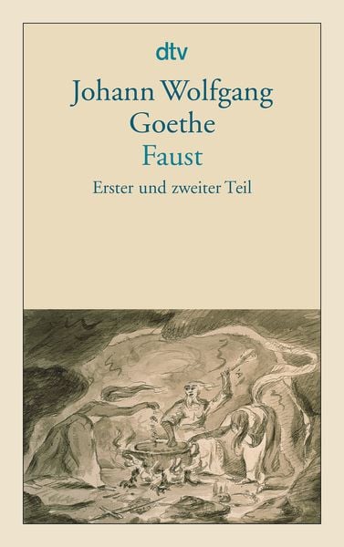 Faust Eine Tragödie