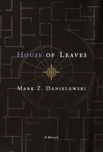 House of Leaves