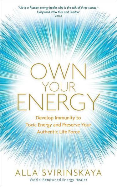 Own Your Energy