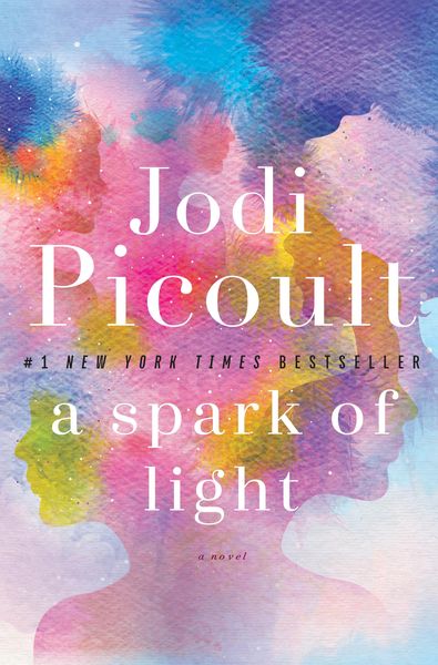 Picoult, J: Spark of Light