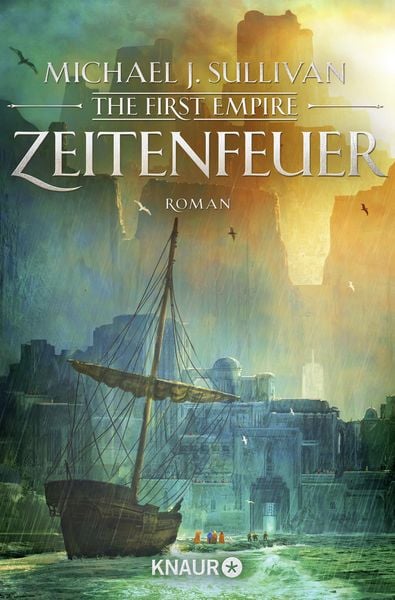 Zeitenfeuer