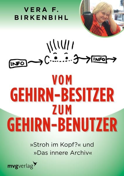 Vom Gehirn-Besitzer zum Gehirn-Benutzer