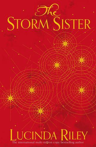 Riley, L: The Storm Sister