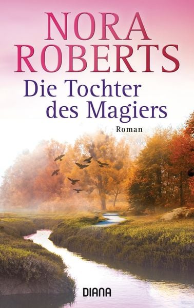 Die Tochter des Magiers