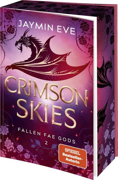 Crimson Skies