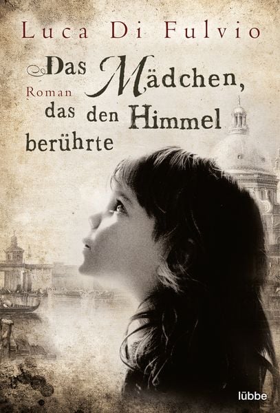 Das Mädchen, das den Himmel berührte