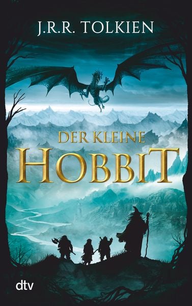 Der kleine Hobbit