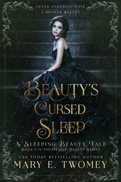 Beauty's Cursed Sleep (Cursed Beauty, #1)