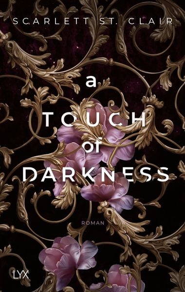 A Touch of Darkness