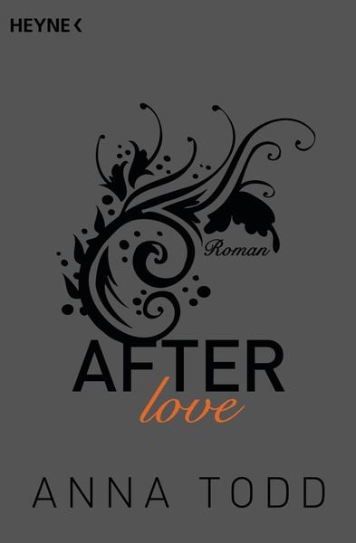 After love / After Band 3