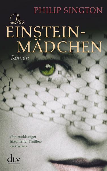 Das Einstein-Mädchen