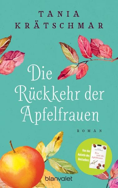 Die Rückkehr der Apfelfrauen