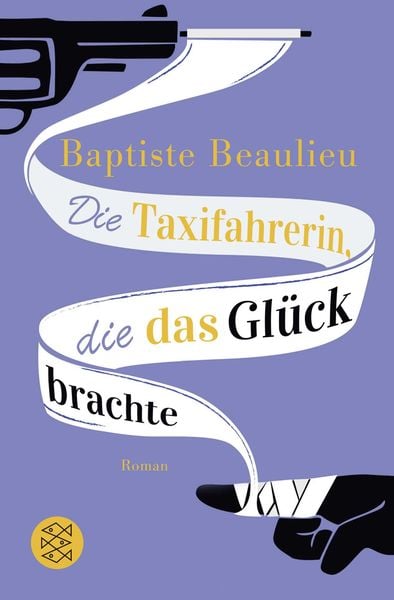 Die Taxifahrerin, die das Glück brachte