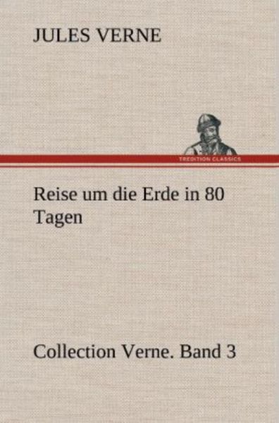 Reise um die Erde in 80 Tagen