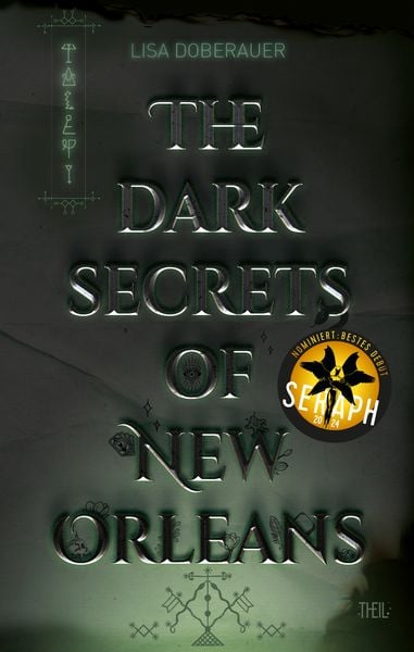 The Dark Secrets Of New Orleans