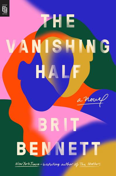 Bennett, B: Vanishing Half