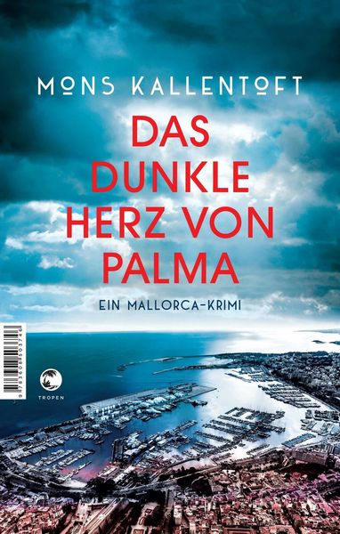 Das dunkle Herz von Palma