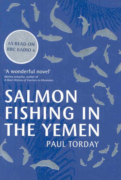 Salmon Fishing in the Yemen