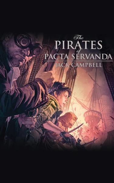 The Pirates of Pacta Servanda