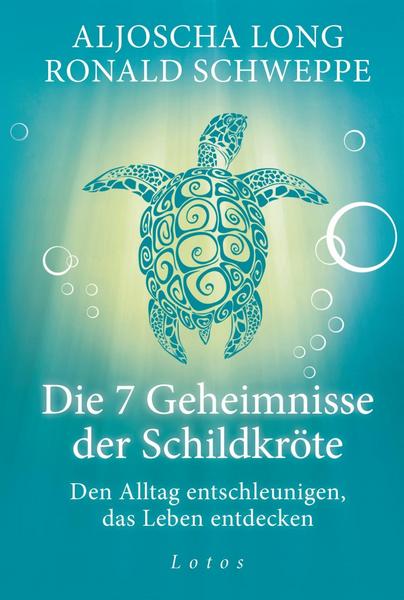 Die 7 Geheimnisse der Schildkröte (Geschenkausgabe)