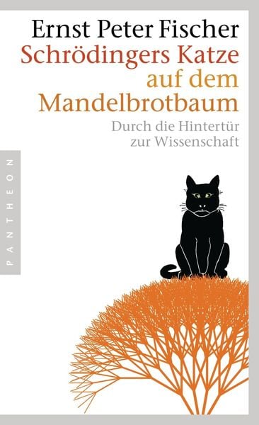 Schrödingers Katze auf dem Mandelbrotbaum