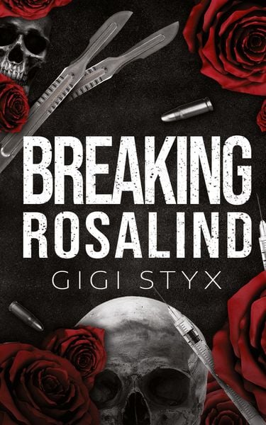 Breaking Rosalind