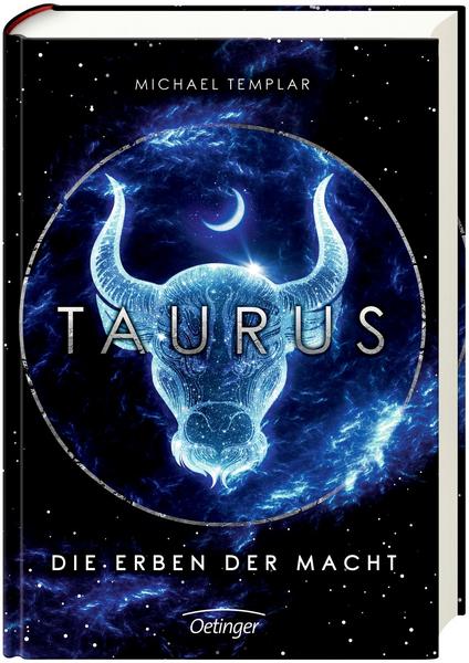 Die Sternen-Saga 1. Taurus