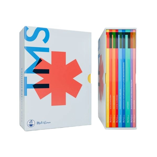 MedGurus - TMS Kompendium