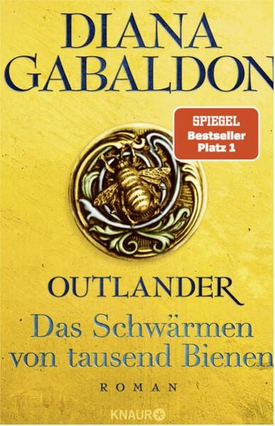 Outlander - Das Schwärmen von tausend Bienen