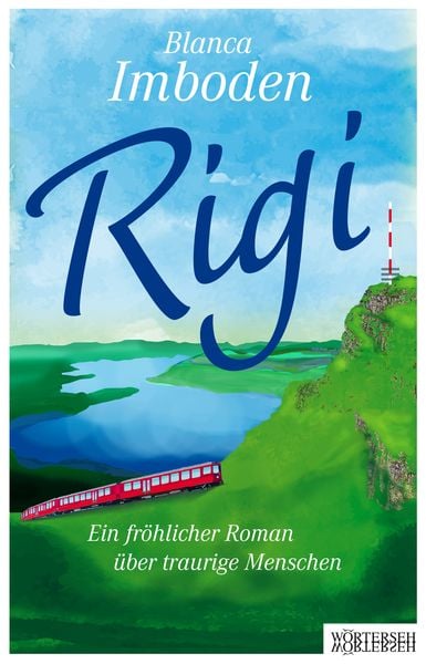 Rigi