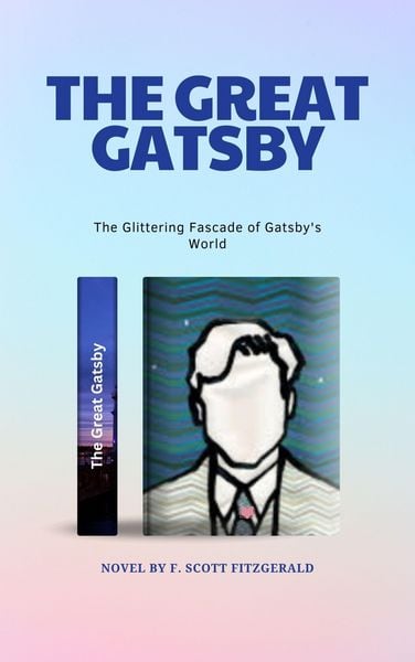 The Great Gatsby